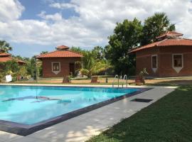 Aki Villa