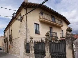 Casa Rural El acebo