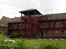 Herberge Zum Steiger Franz