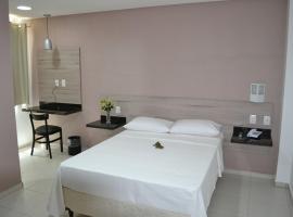 Hotel La Ville