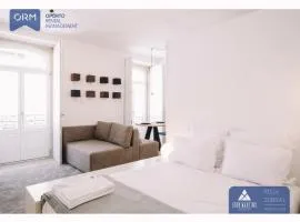 ORM - Almada Apartments