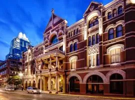 The Driskill, in The Unbound Collection by Hyatt