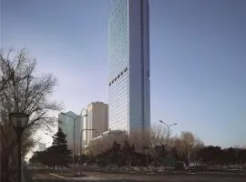 长春凯悦酒店，位于长春长春龙嘉国际机场 - CGQ附近的酒店