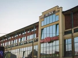 Alina Hotel & Hostel