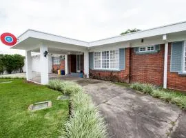 Capital Hostel de Ciudad