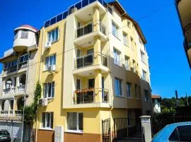 Ahtopol Pearl Apartments