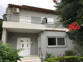 Loft near the beach