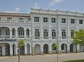 槟城皇家朱兰酒店