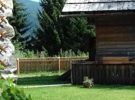 Almwiese Apartment
