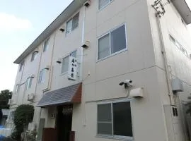 寿之喜莊日式旅馆