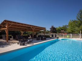 Tulip Inn Beaune，位于博讷的酒店