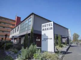 马克西姆旅馆