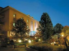 Europa，位于里瓦罗洛-卡纳韦塞的酒店