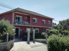 Pension Pilar