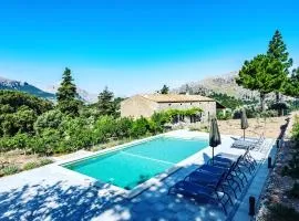 松阿尔兹内斯农家乐