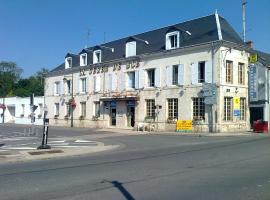La Gerbe De Ble，位于Chevilly的酒店