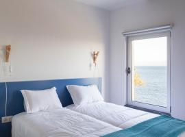 Lofts Azul Pastel，位于奥尔塔的度假短租房