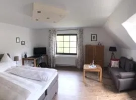 加思特吉玛吉尔住宿加早餐旅馆