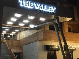 The Valley, Didveli 31, Bakuriani, apartment 303