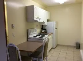 Western Budget Motel #1 Grande Prairie