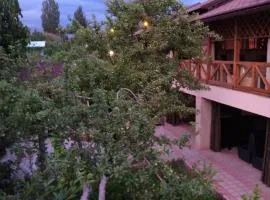 Guest House Albatros