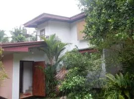 Sisanda Residence