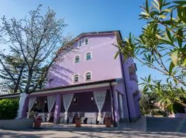 Hotel Villa Sandi - free parking