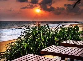 兰迪亚海滩别墅 