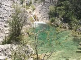 Mymoustiers