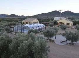 Casas Rurales Los Olivos de Noja