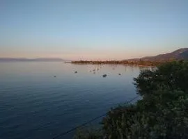 Dimitropoulos Apartments