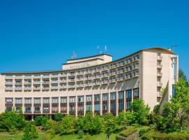 The Celecton Premier Kobe Sanda Hotel，位于三田Konshin-ji Temple附近的酒店