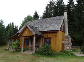 Dworek Telimena