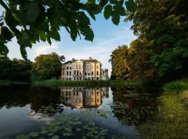 Parc Broekhuizen l Culinair landgoed