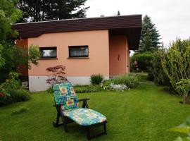 Holiday Home Martina，位于德累斯顿的酒店