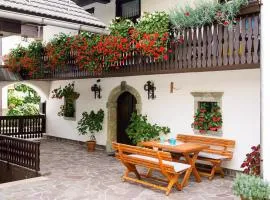Apartments Kaps
