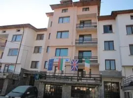 Guest House Karov - 2 Stars