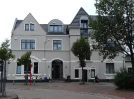 Historisches Hotel Wildeshauser Bahnhof