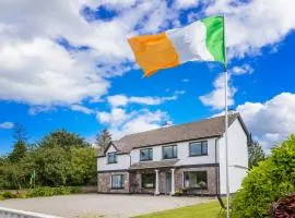 Lios Na Manach ECO B&B