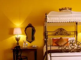 Hotel Boutique Casa Don Gustavo, Campeche