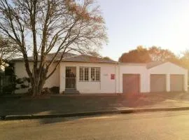 Paarl Backpackers