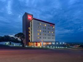 ibis Guaiba，位于Guaíba的酒店