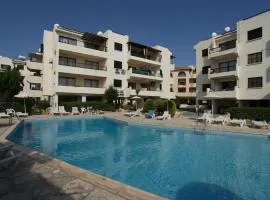 1st Class Location with Sea&Pool View