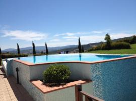 水上活力酒店及水疗中心，位于卡索莱德尔萨的酒店