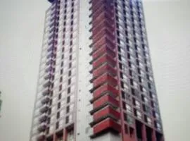 伊顿湾公园公寓