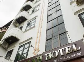 翠映酒店