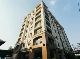 汤姆逊别墅酒店