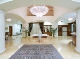 马可尼酒店，位于本蒂沃利奥的酒店