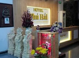 Hotel Phu Hai