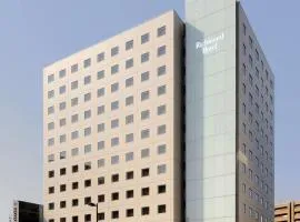 福冈天神里士满酒店